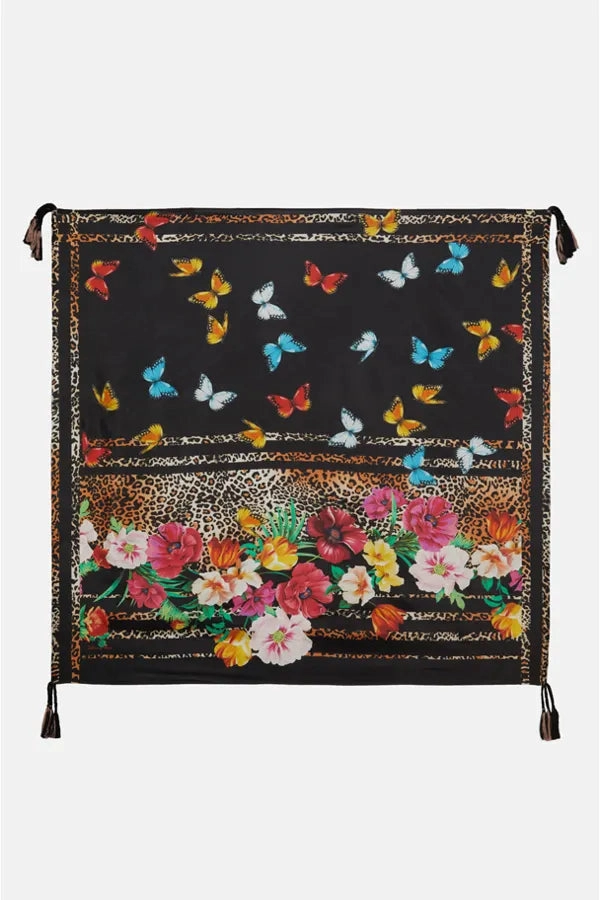 Sandra Scarf Hot Pick of the Day Surprise Offer Now