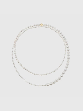 Grand Peggy Necklace Online Deal Frenzy Price Drop Frenzy
