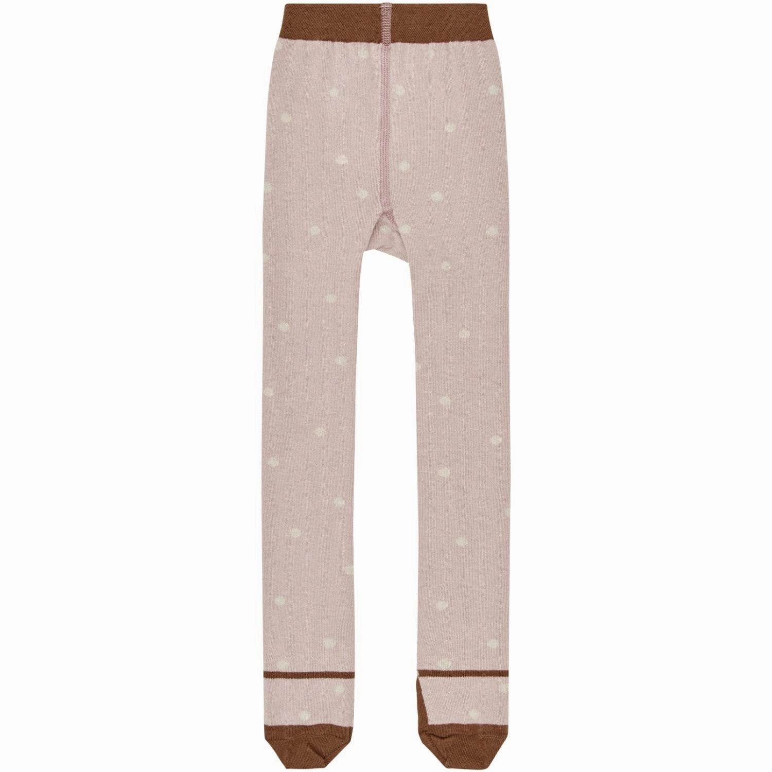 Clearance Event Alert Hust & Claire Dusty Rose Baby Frankie Pantyhose