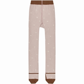 Clearance Event Alert Hust & Claire Dusty Rose Baby Frankie Pantyhose