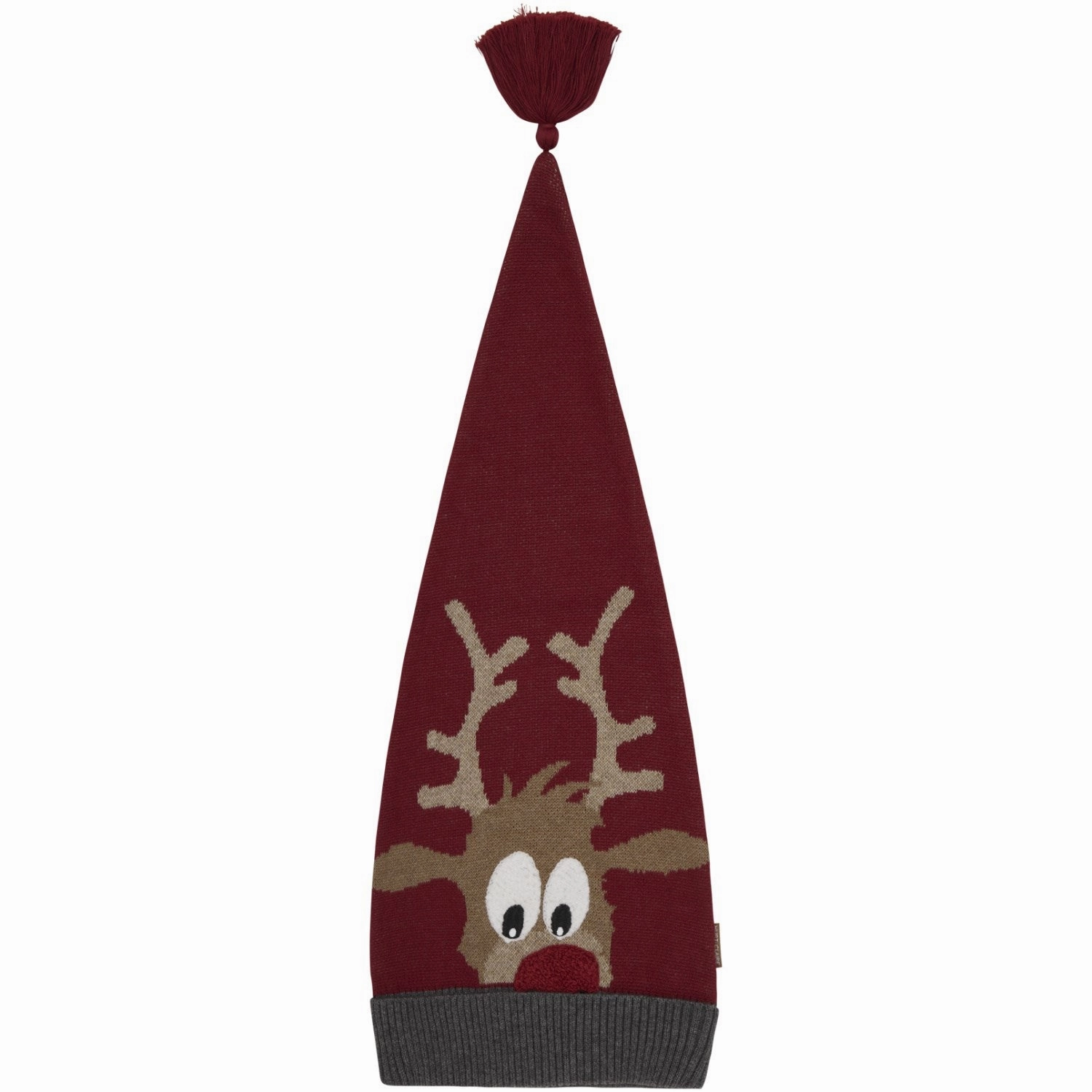 Hust & Claire Teaberry Fifi Christmas Hat New Arrival Discount Limited Stock Offer