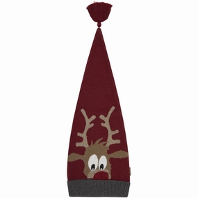 Hust & Claire Teaberry Fifi Christmas Hat New Arrival Discount Limited Stock Offer