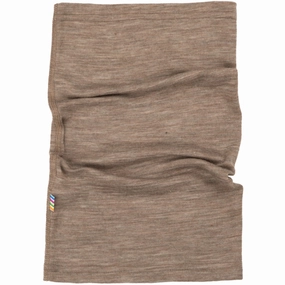 Todays Special Savings Trending Hot Picks Joha Beige Melange Neckwarmer