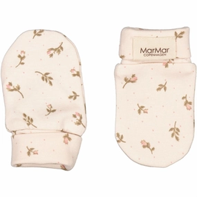 Must-Have Deal Marmar New Born Little Rose Gloves