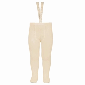 Today Only Special Cndor Tights Rib Linen