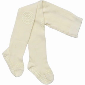 Gobabygo Snow Flake Crawling Tights Anti-Slip Wool Special Price Today Grab Todays Deal