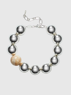 Shop the Savings Exclusive Deal Inside Hi Ho Bracelet In Silver