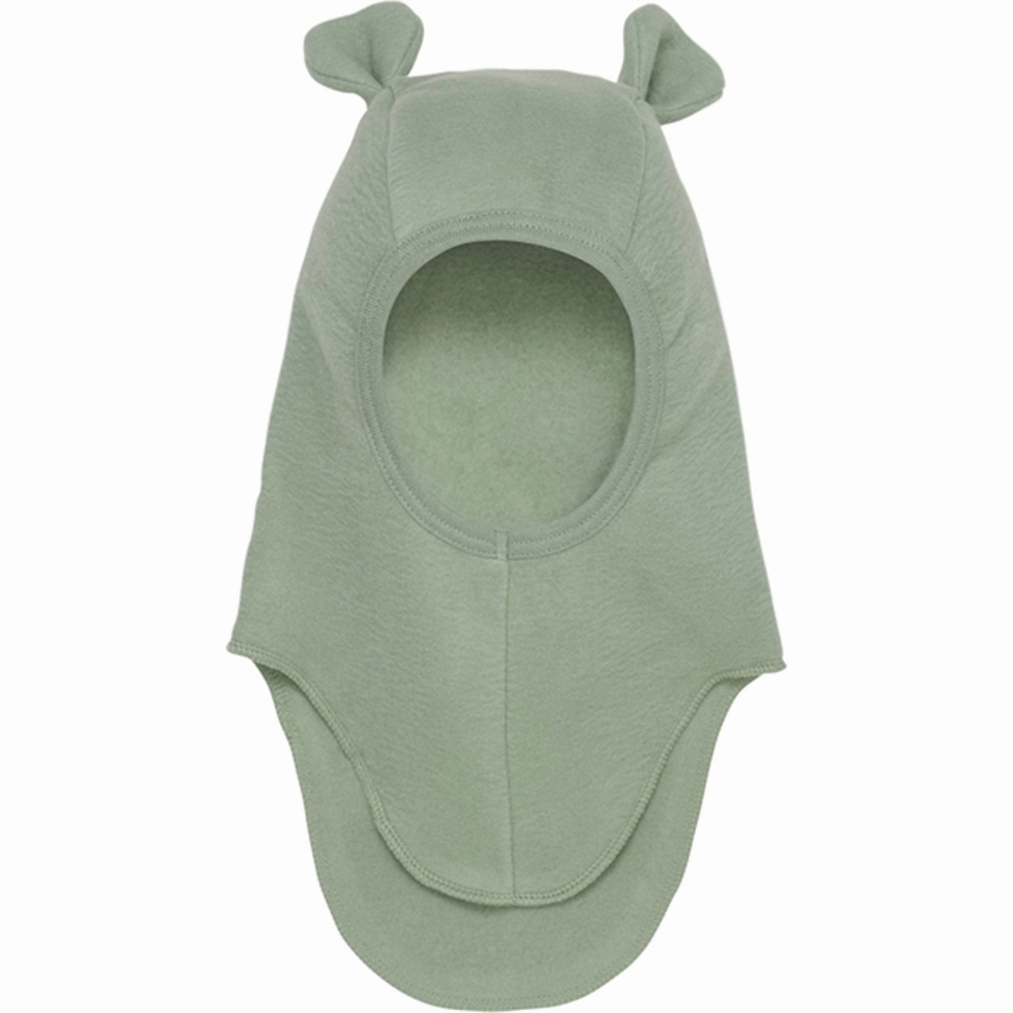 Huttelihut Balaclava Ears Cotton Fleece Sea Spray Grab & Save Today Exclusive Holiday Deal