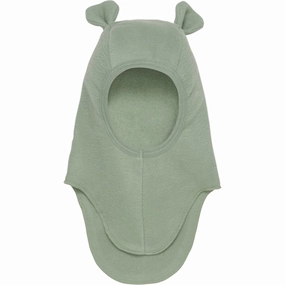Huttelihut Balaclava Ears Cotton Fleece Sea Spray Grab & Save Today Exclusive Holiday Deal