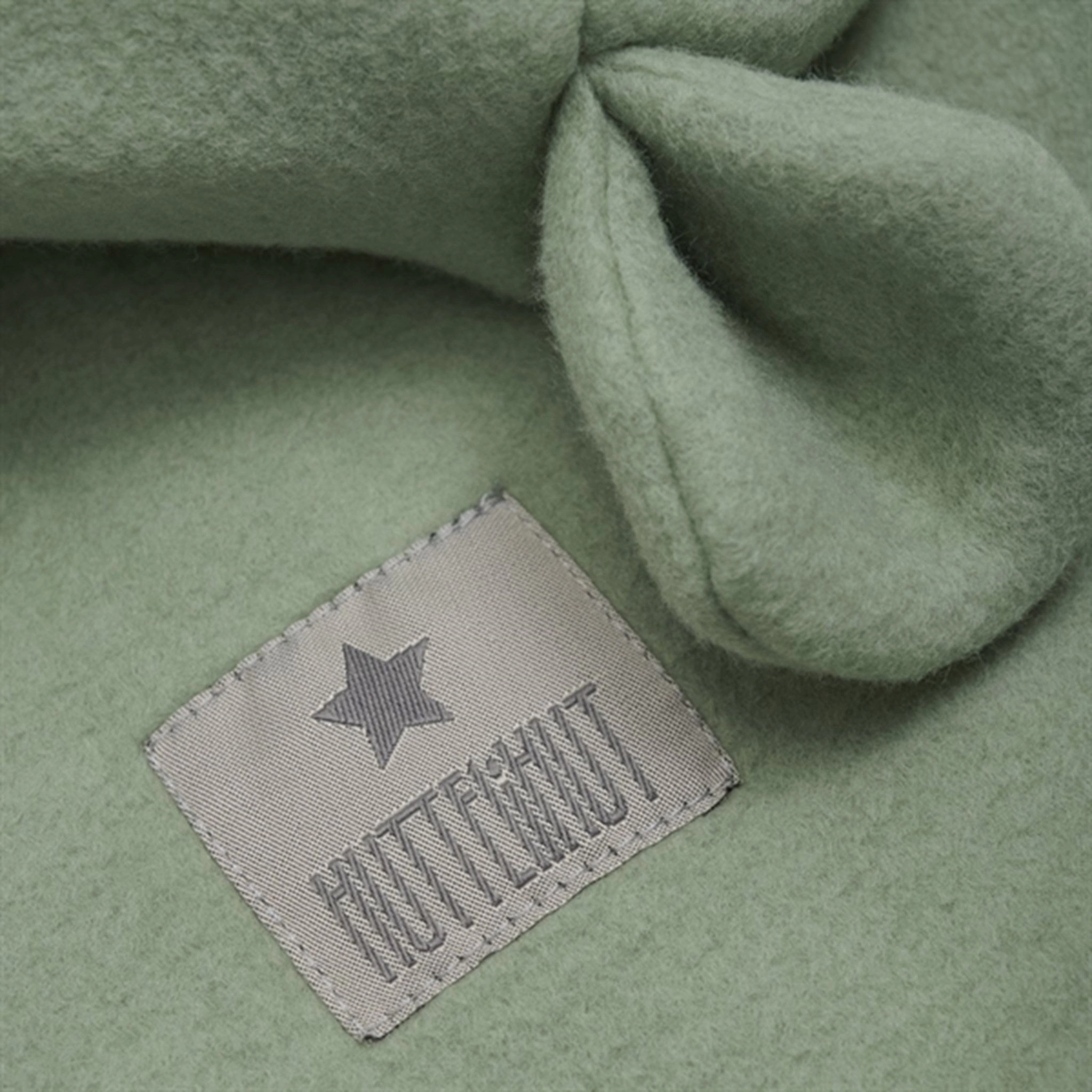 Hot Offer Inside Must-Shop Sale Huttelihut Balaclava Ears Cotton Fleece Sea Spray