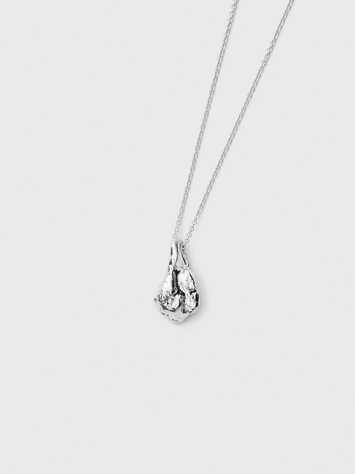 Must-Have Gift Ideas New Arrival Discount Louise Necklace In Silver