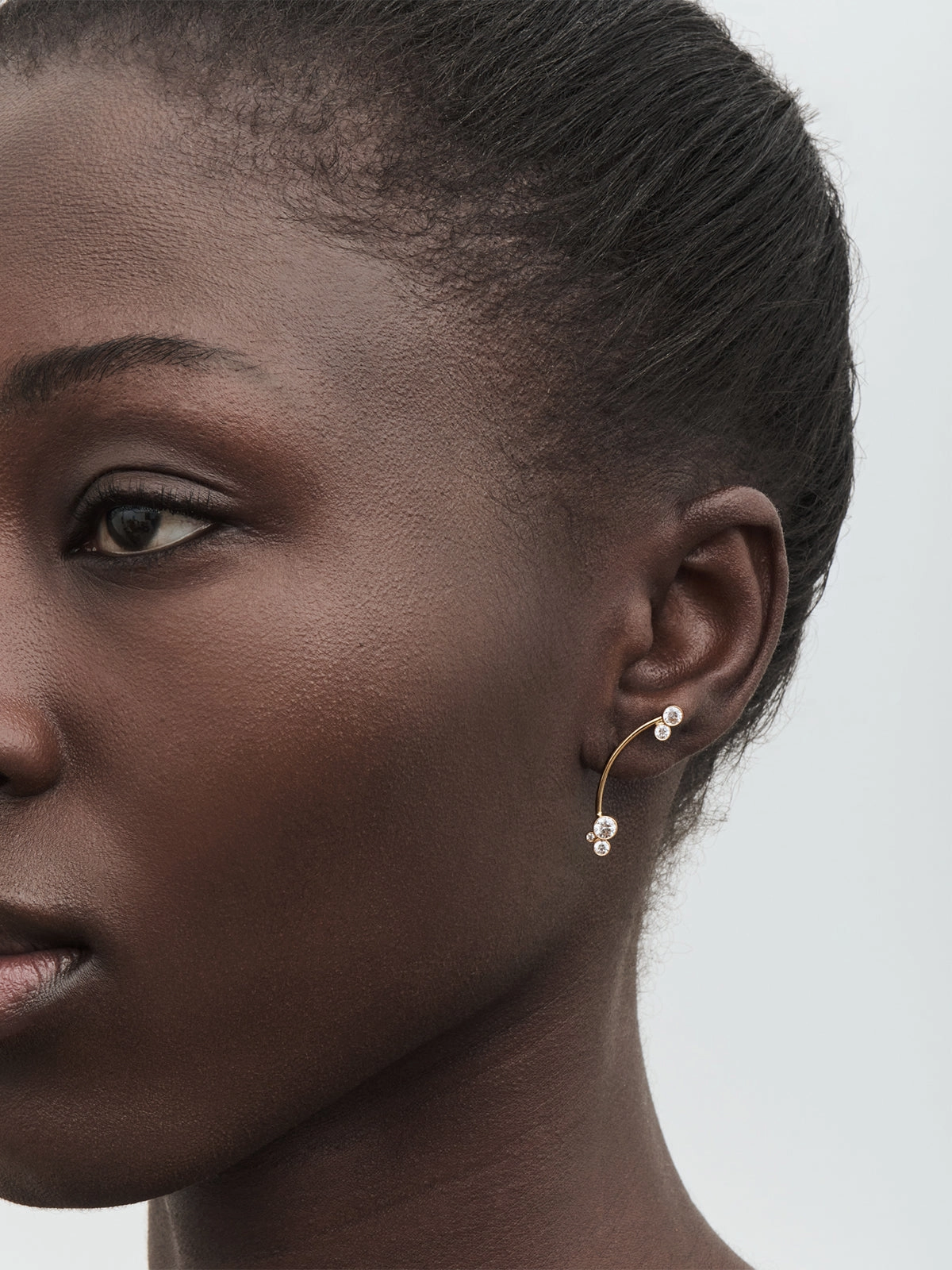 Daily Special Offer Stellari Diamant Earring