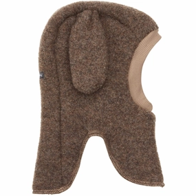 Hust & Claire Baby Cub Brown Femi-Hc Balaclava Todays Hot Pick Save Big Online