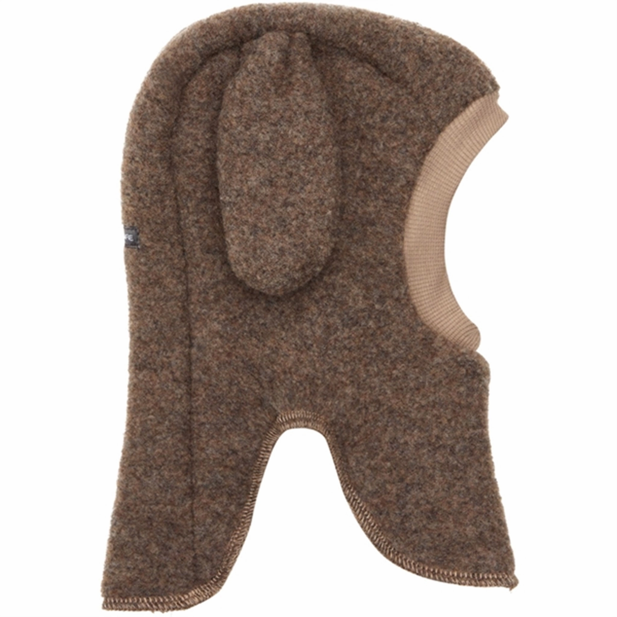 Hust & Claire Baby Cub Brown Femi-Hc Balaclava Todays Hot Pick Save Big Online