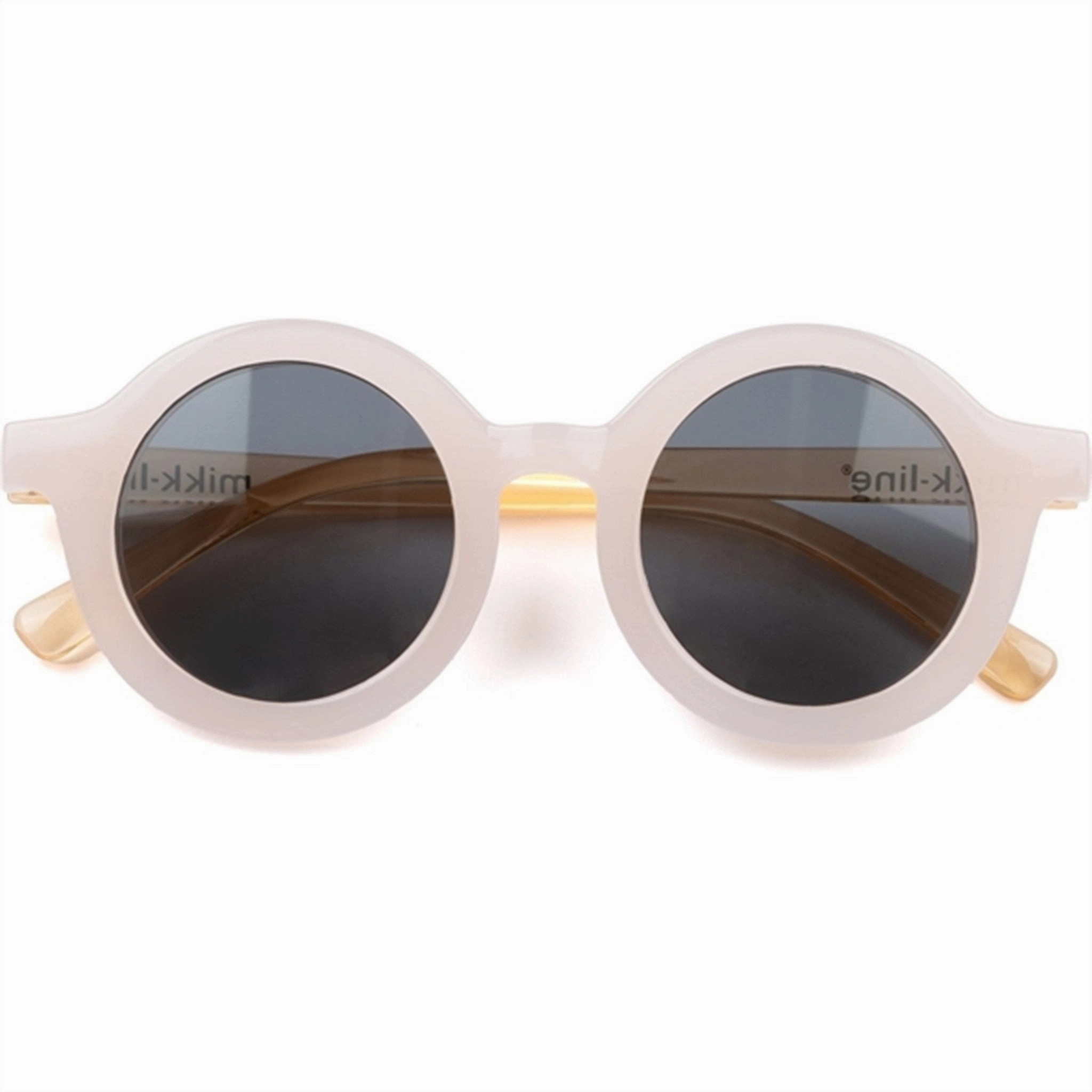 Mikk-Line Sunglasses Doeskin Special Savings Today