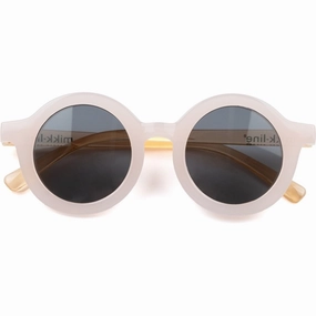 Mikk-Line Sunglasses Doeskin Special Savings Today