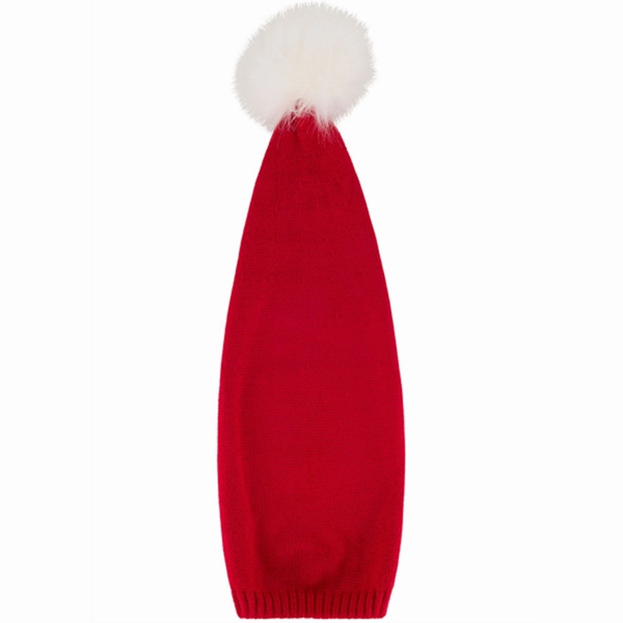 The New Siblings Mars Red Long Hat Exclusive Holiday Deal Unmissable Deal Today