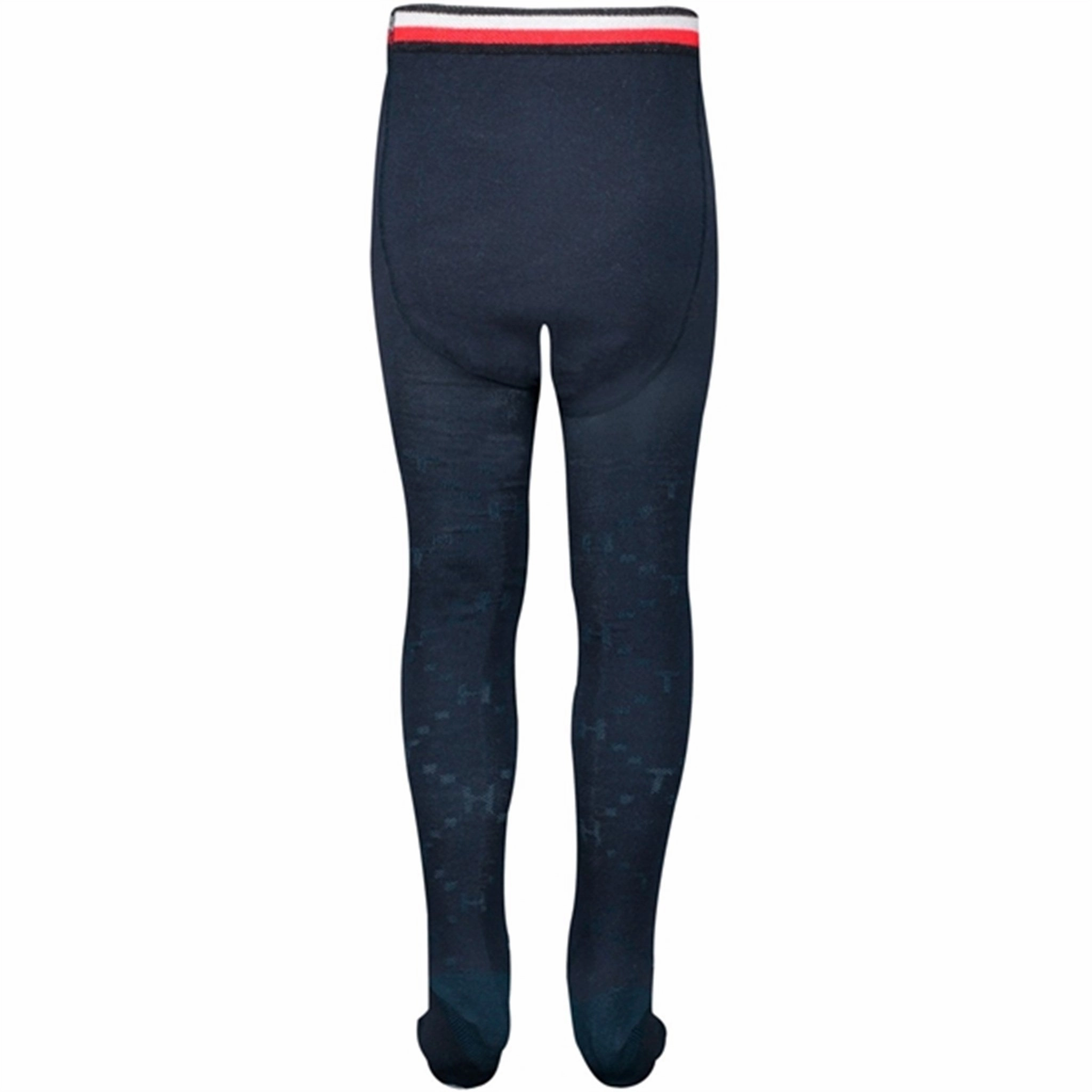 Best Price Today Tommy Hilfiger Kids Tights Navy