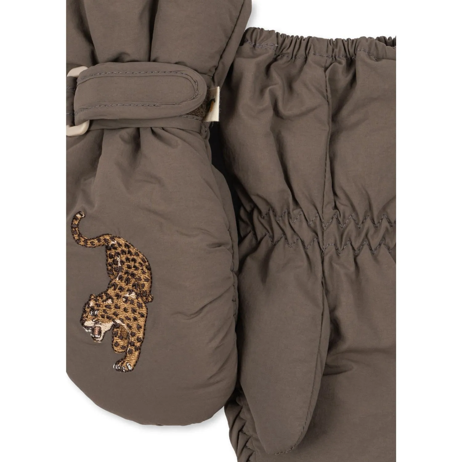 Konges Sljd Walnut Juno Mittens Gift Sale Event