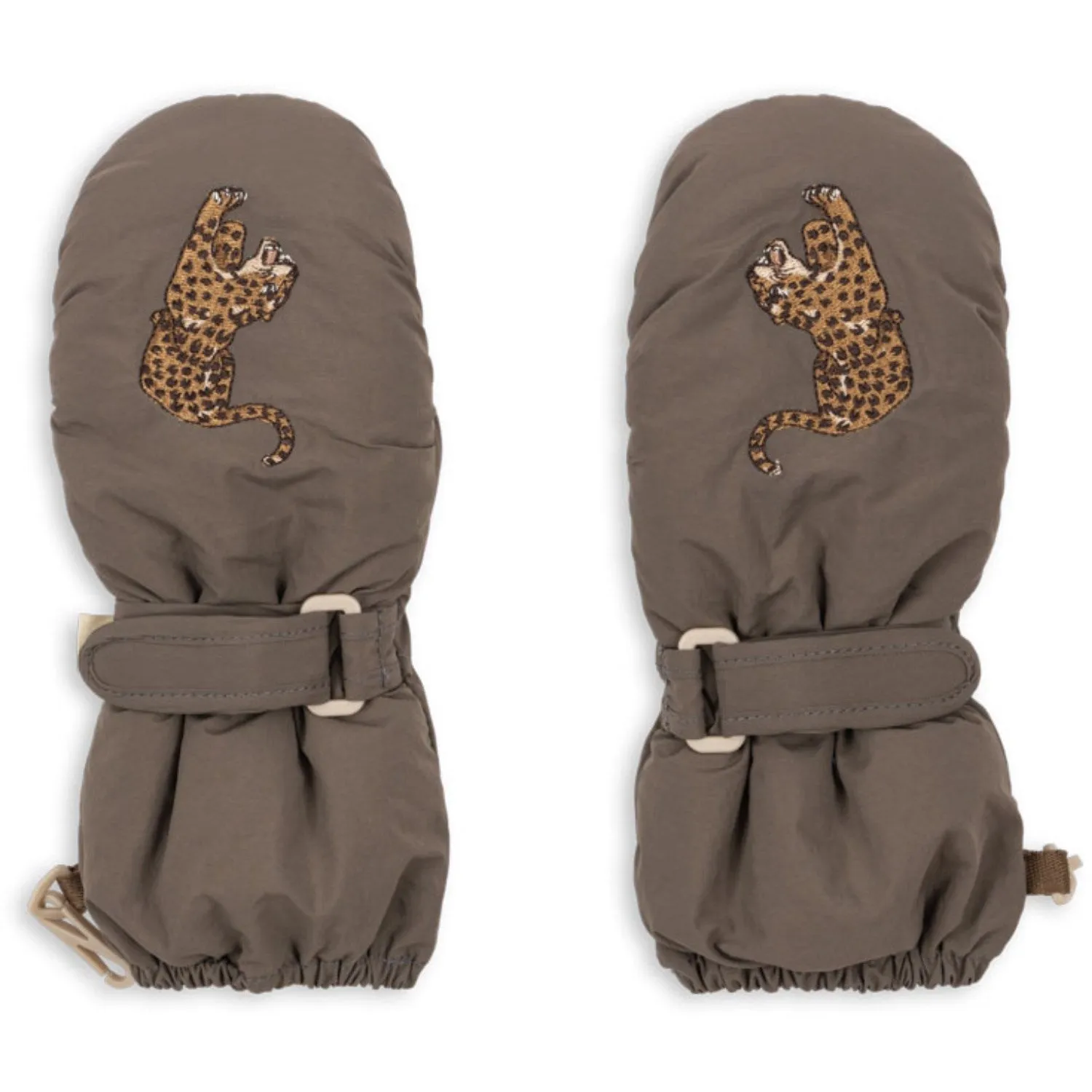 Today Only Discount Alert Konges Sljd Walnut Juno Mittens