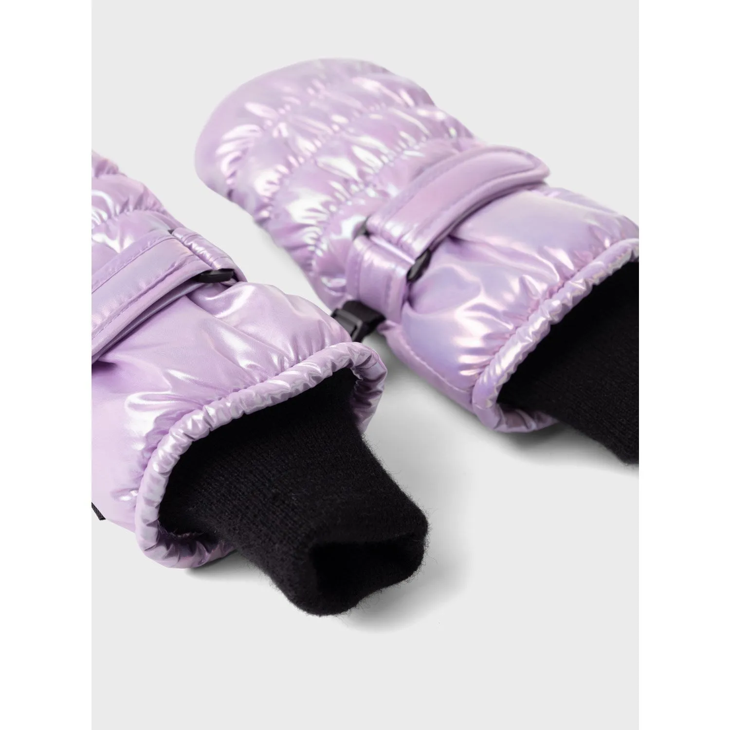 Big Hot Sale Grab It Now Name It Pastel Lilac More Mittens
