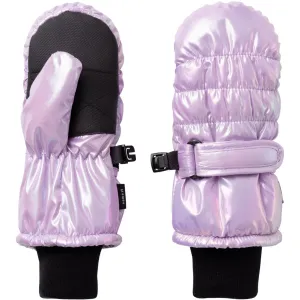 Name It Pastel Lilac More Mittens Today Only Hot Sale