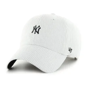 Deal of the Day New York Yankees Gray Cord Base Runner Tt 47 Clean Up
