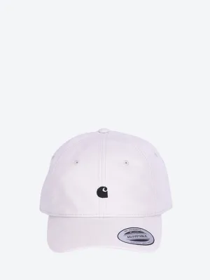 Hot Sale Today Madison White Logo Cap
