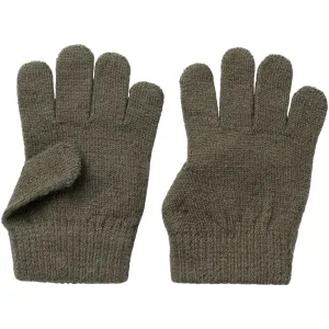 Shop & Grab Offer Lil'Atelier Kalamata Nanson Knit Gloves 1