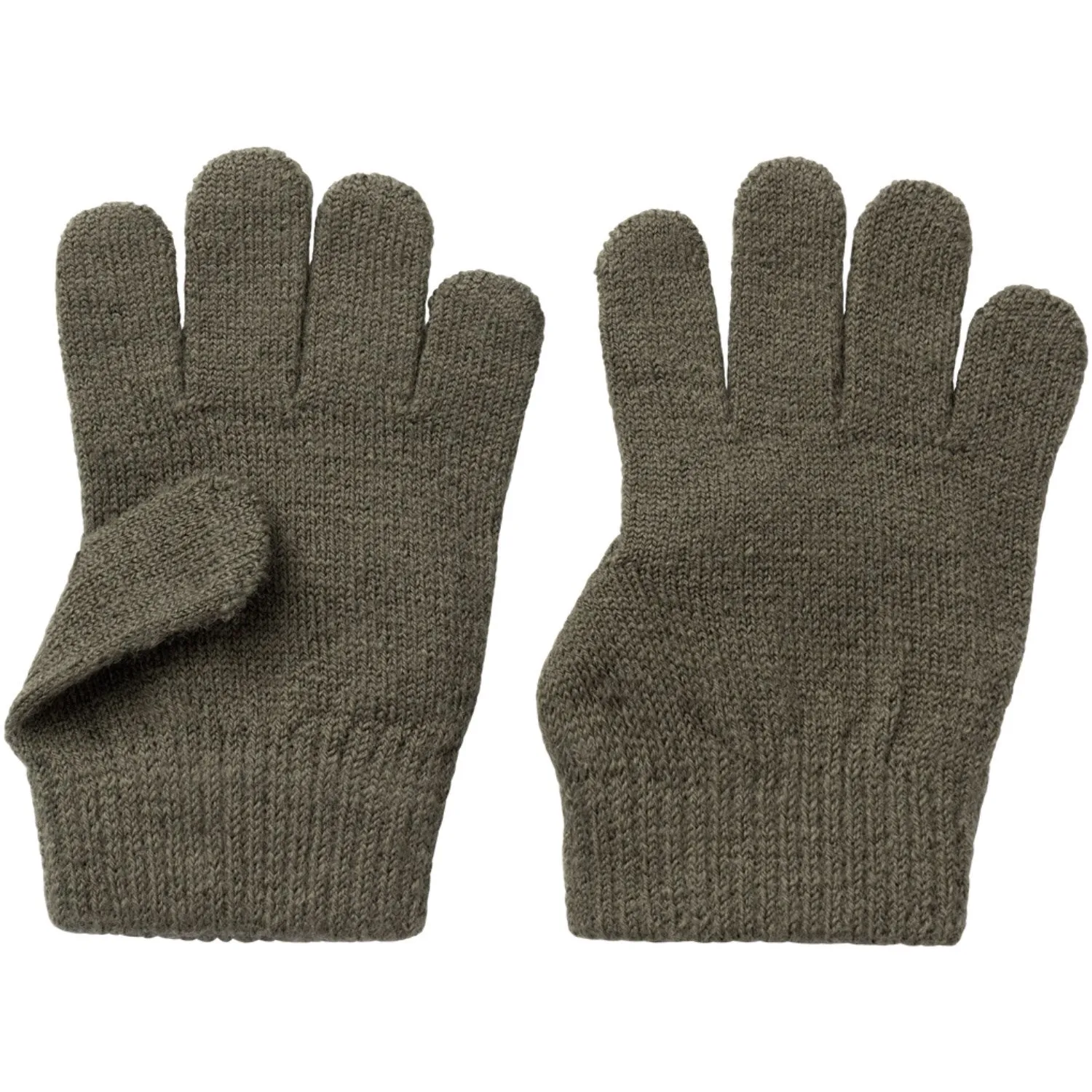Shop & Grab Offer Lil'Atelier Kalamata Nanson Knit Gloves 1