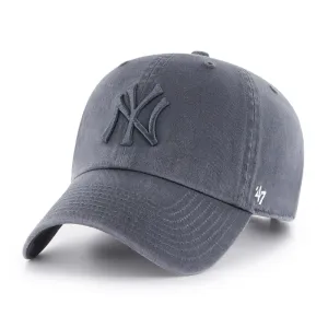 New York Yankees Vintage Navy/Vintage Navy '47 Clean Up Big Hot Sale