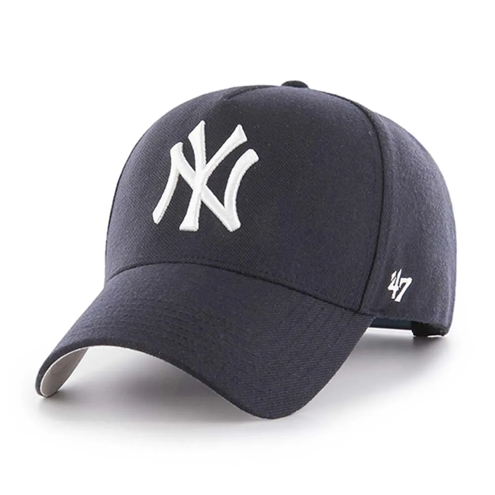 Big Hot Sale Hot Deal Alert New York Yankees Navy '47 Mvp Dt Snapback