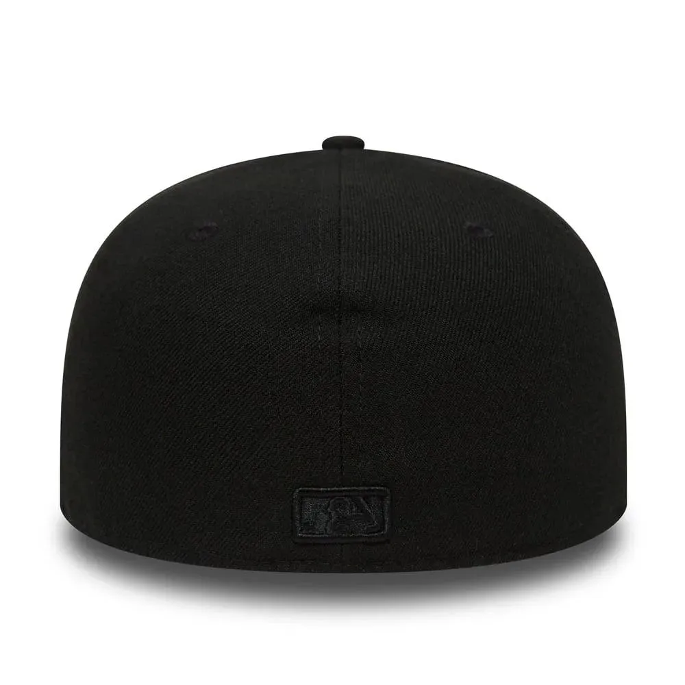 Daily Special Offer New Era 59Fifty Mlb New York Yankees Essential Fitted Cap
