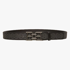 Save More Now Men'S B Chain Adjustable Belt