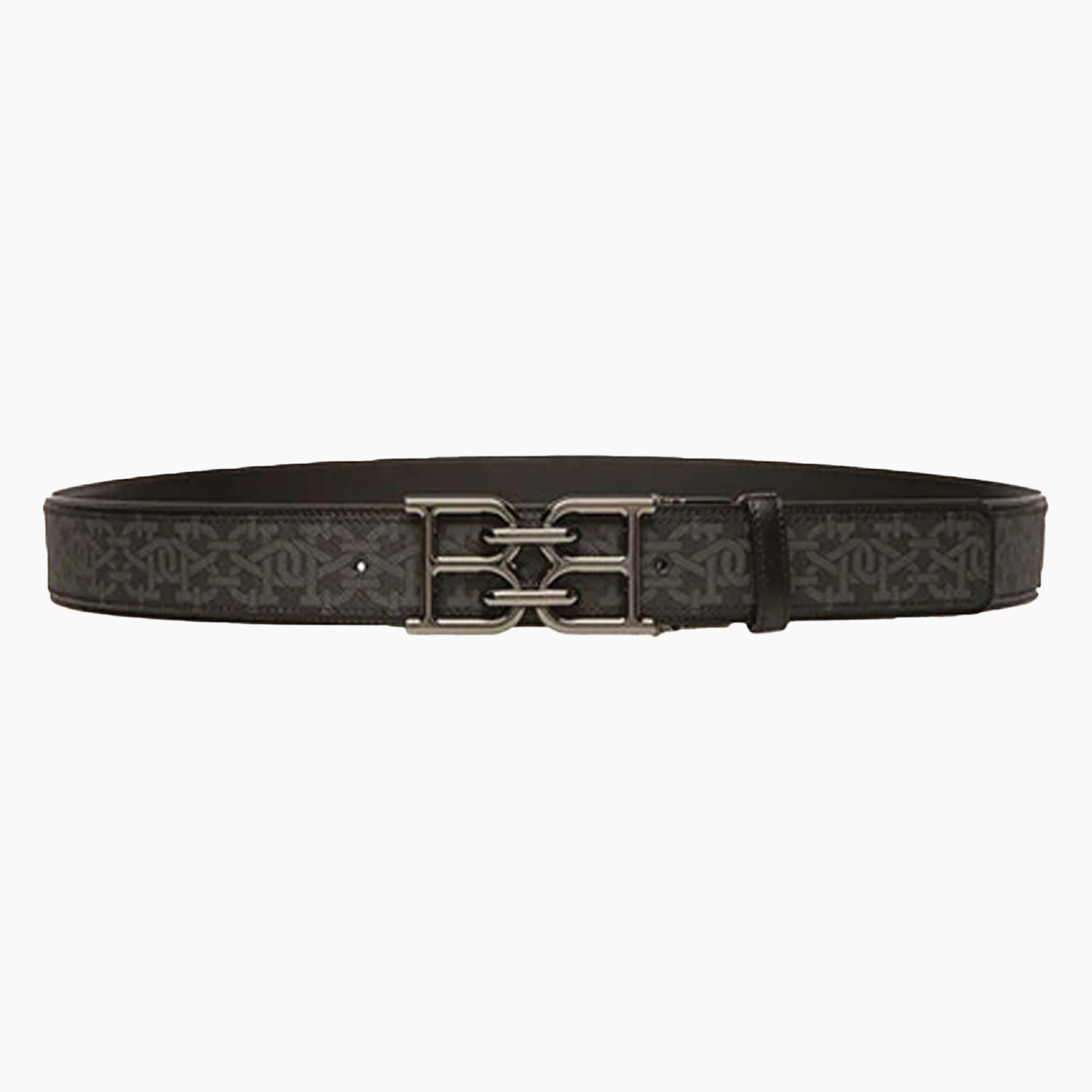 Save More Now Men'S B Chain Adjustable Belt