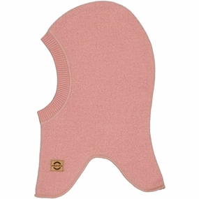 Mikk-Line Wool Balaclava Burlwood Dont Wait! Save Price Drop Alert