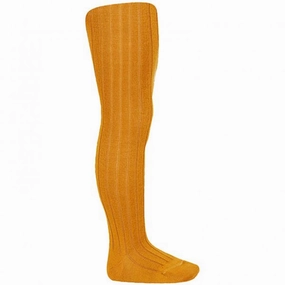 Special Deals Online Best Deal Today Cndor Tights Wool Rib Curry