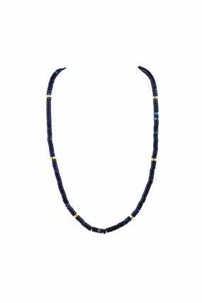 Isla Beaded Necklace Limited Stock Alert