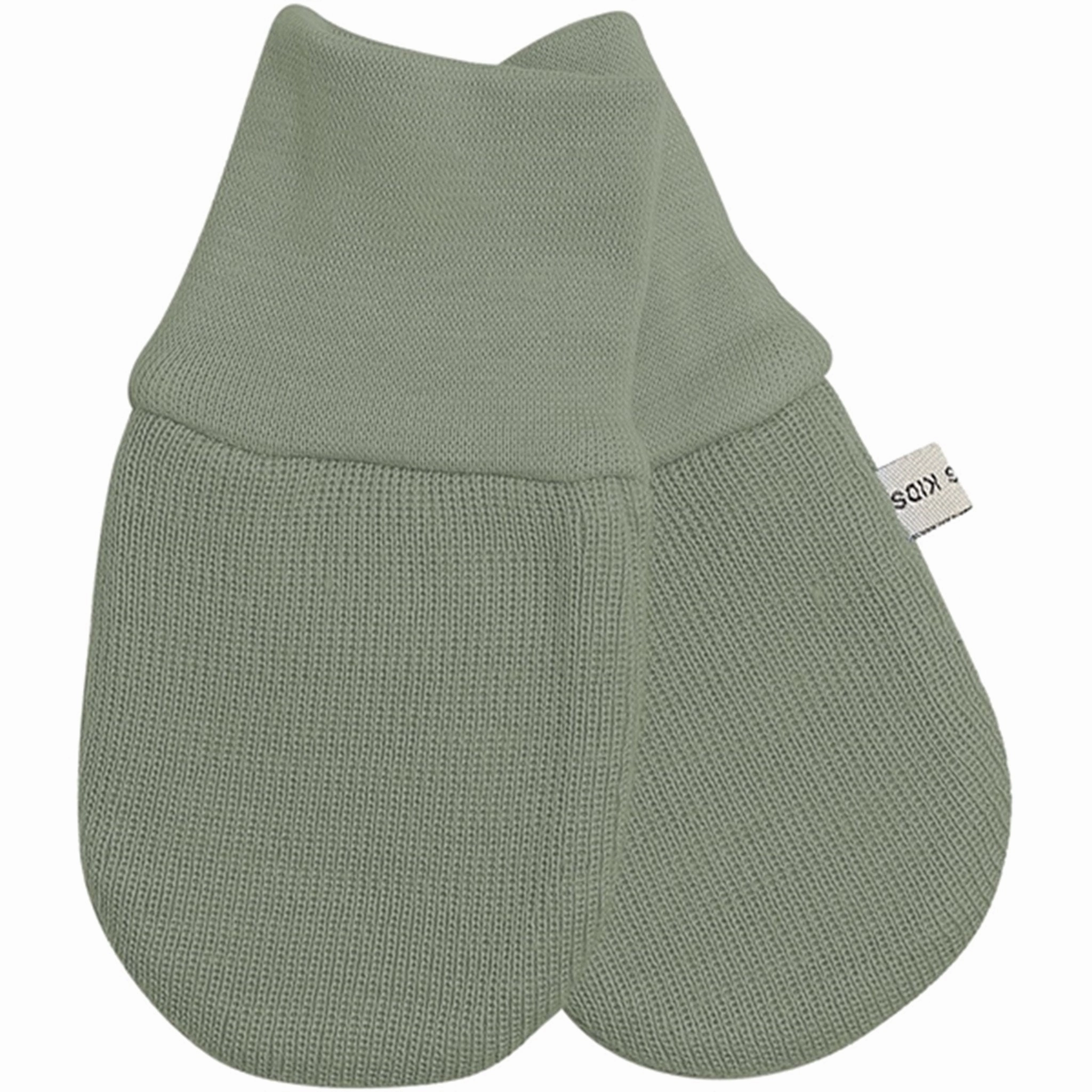 Racing Kids Baby Mittens Without Thumb Light Seagrass Weekend Sale Special