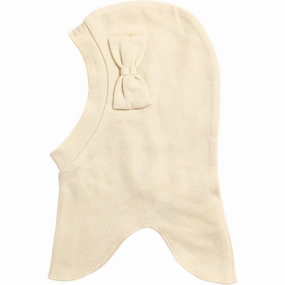 Mega Hot Offer Biggest Savings Now Racing Kids Ivory Enkeltlags Balaclava M. Bow