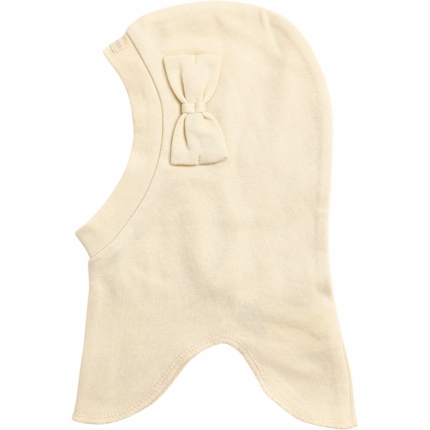 Mega Hot Offer Biggest Savings Now Racing Kids Ivory Enkeltlags Balaclava M. Bow