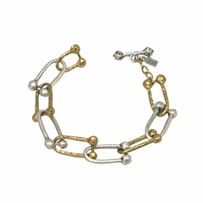 Horse Shoe Link Bracelet Special Steal Event Price Drop Today