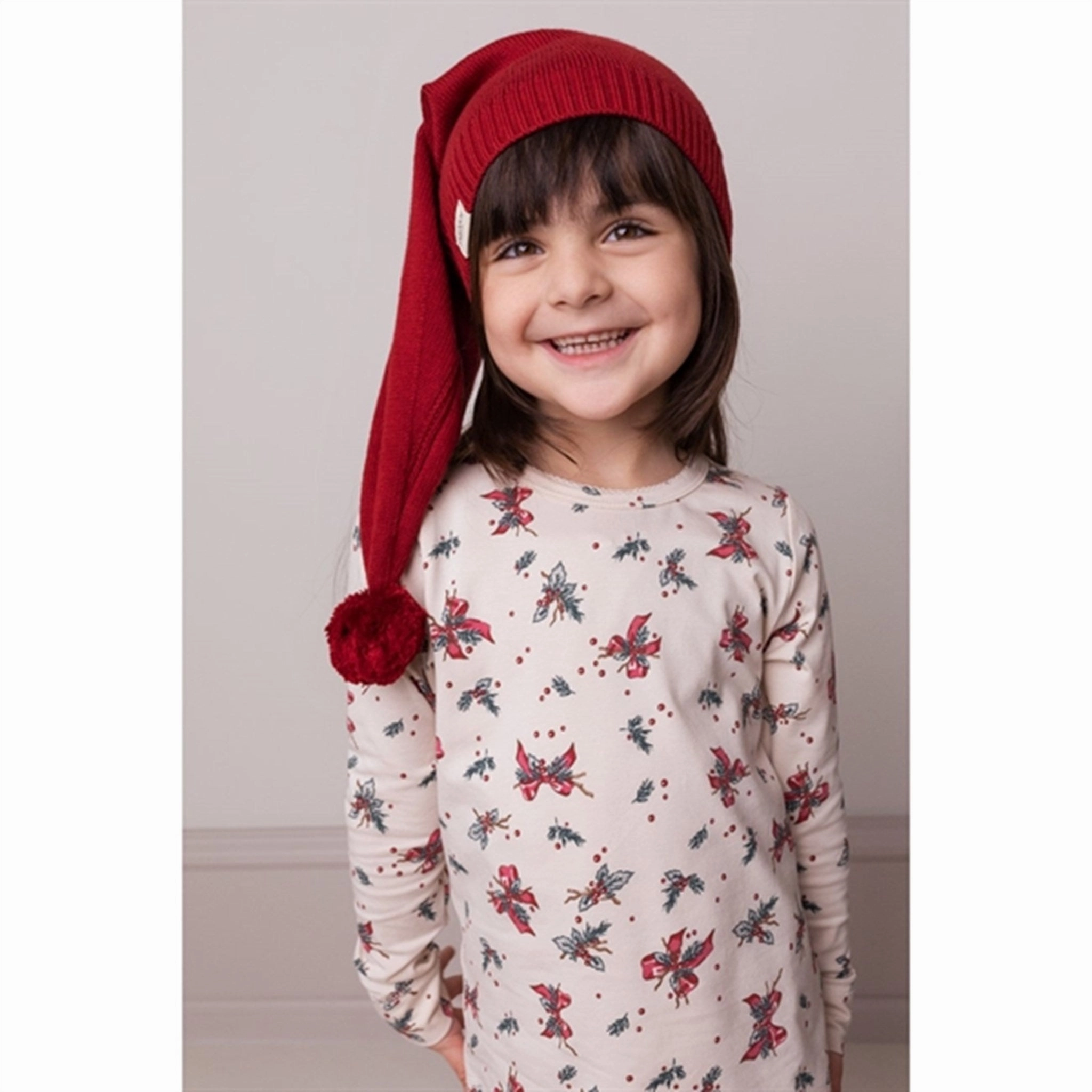 Marmar Hibiscus Red Alfen Christmas Hat Dont Miss This Offer Biggest Savings Now
