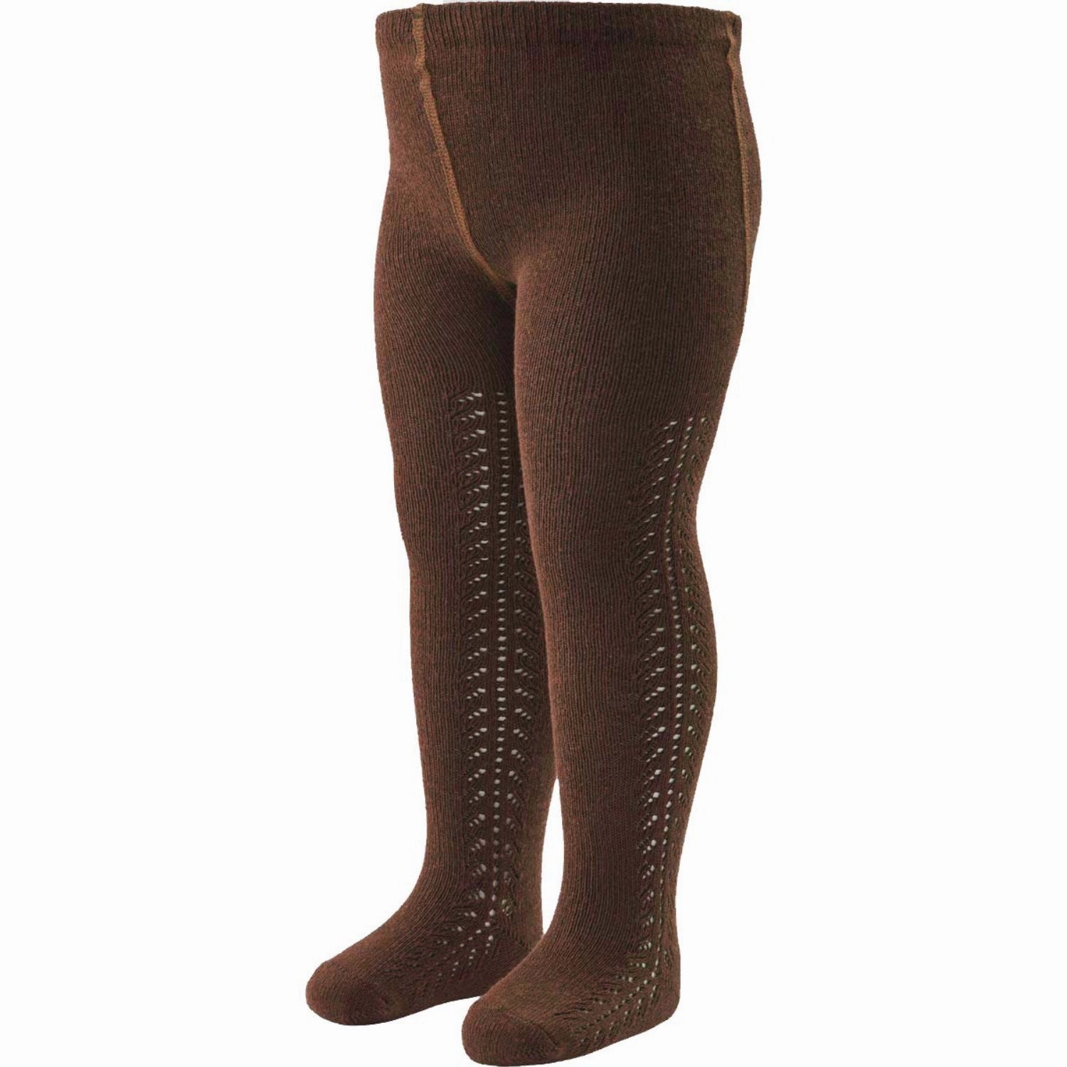 Todays Best Deal Msli Bark Lace Tights
