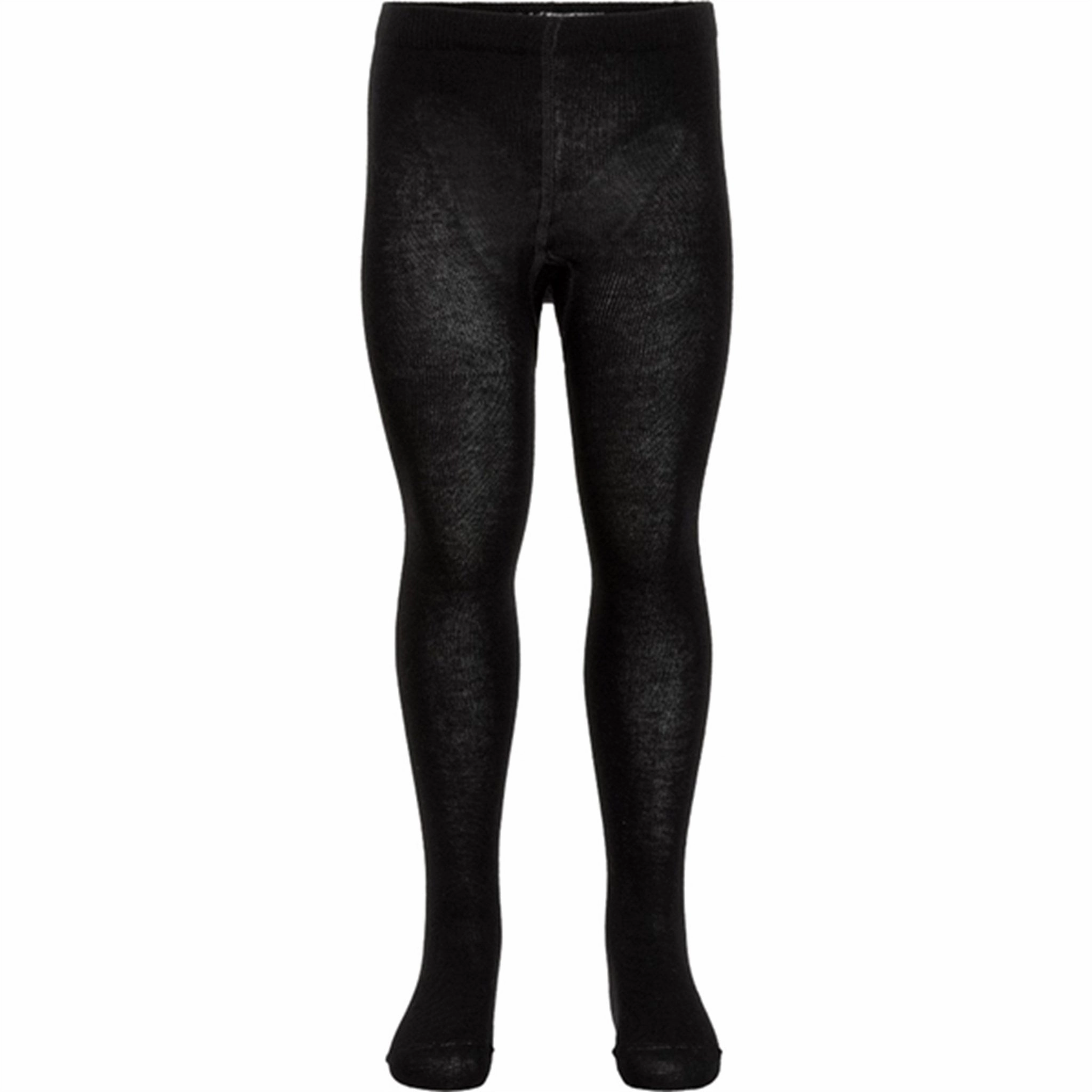 Surprise Offer Now Minymo Black Stocking Noos