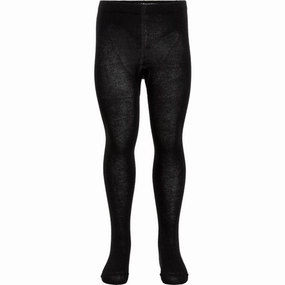 Surprise Offer Now Minymo Black Stocking Noos