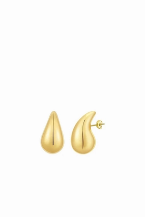 Elia Raindrop Earrings Must-Have Clearance