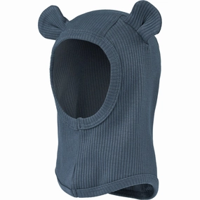 Mega Online Discount Grab Todays Deal Marmar Modal Blue Balaclava Ear