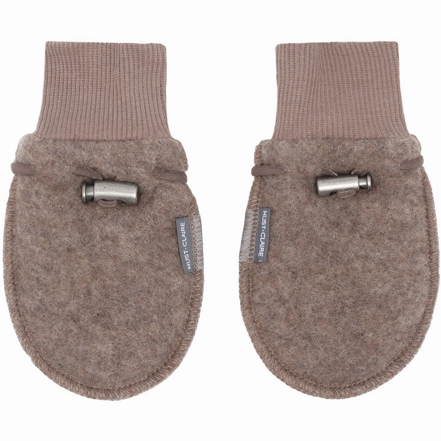 Trending Today Steal Hust & Claire Beaver Baby Ferri Gloves