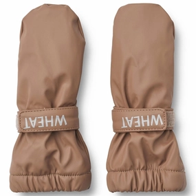 Today Only Hot Sale Best Price Today Wheat Mittens Rain Rily Berry Dust